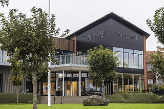 3-DAGES MINIFERIE PÅ COMWELL HOTELS