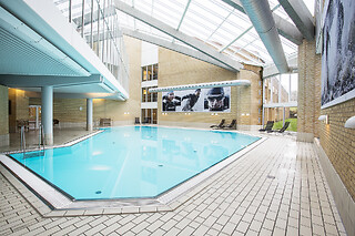 3-DAGES MINIFERIE PÅ COMWELL HOTELS
