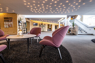 3-DAGES MINIFERIE PÅ COMWELL HOTELS