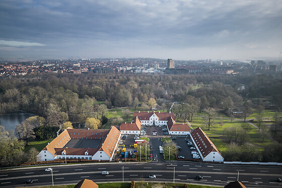 Comwell Bygholm Park - photo 16