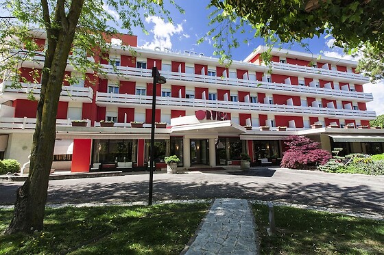 Online Booking EPS - photo 0