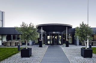 3-DAGES MINIFERIE PÅ COMWELL HOTELS