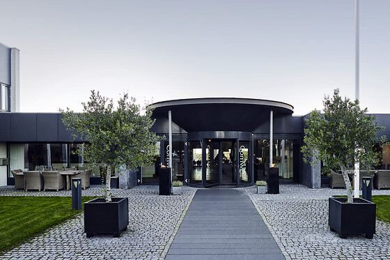 3-DAGES MINIFERIE PÅ COMWELL HOTELS