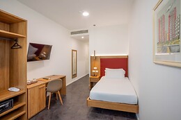 Online Booking EPS