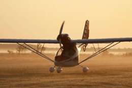 Herning Ultralet Flyveklub