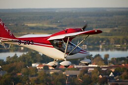 Herning Ultralet Flyveklub
