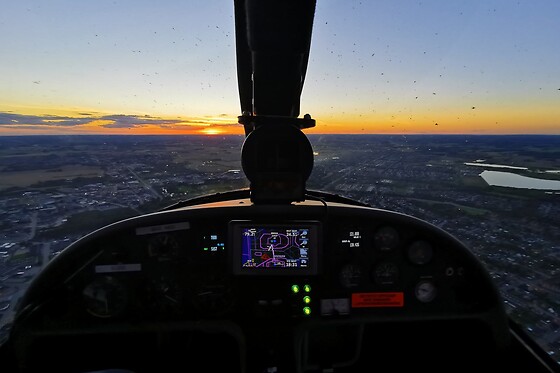 Herning Ultralet Flyveklub - photo 4