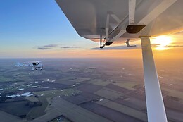 Herning Ultralet Flyveklub