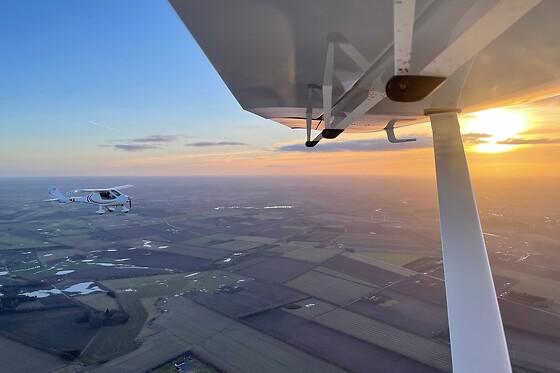 Herning Ultralet Flyveklub - photo 5