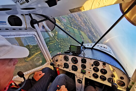 Herning Ultralet Flyveklub - photo 6