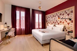 Online Booking EPS