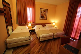 Online Booking EPS
