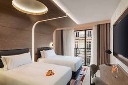 Online Booking EPS