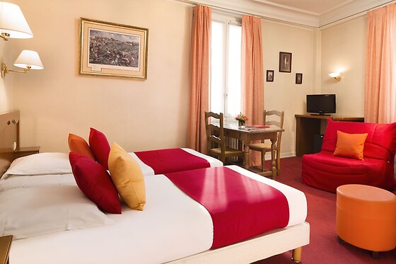 Online Booking EPS - photo 6