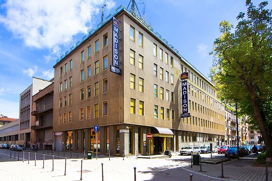 Online Booking EPS - photo 0