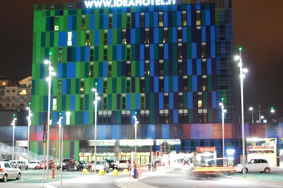 Online Booking EPS - photo 0