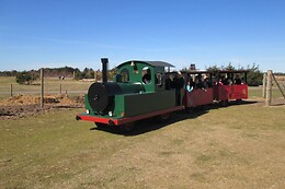 Fun Park Hirtshals