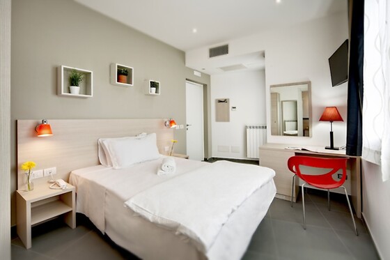 Online Booking EPS - photo 2