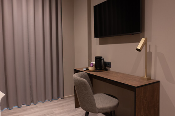 Hotel Nørreport Holstebro - photo 4