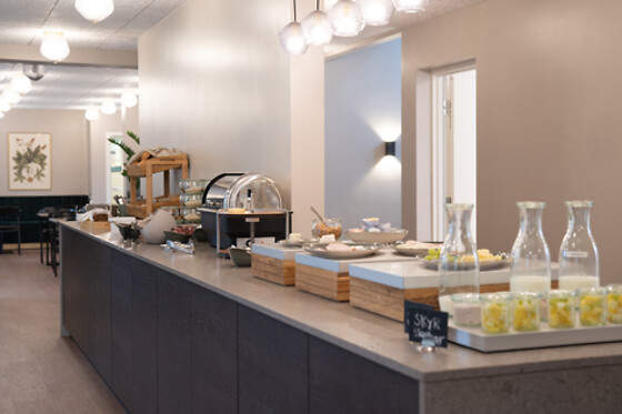 Hotel City Holstebro - photo 3
