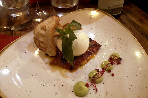Trattoria Sud - photo 1