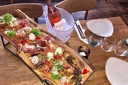 Trattoria Sud