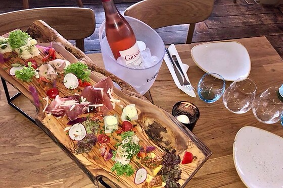 Trattoria Sud - photo 4