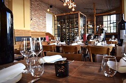 Trattoria Sud
