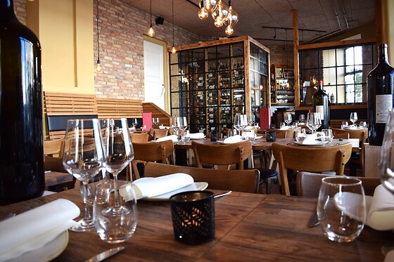 Trattoria Sud - photo 2