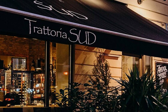 Trattoria Sud - photo 3