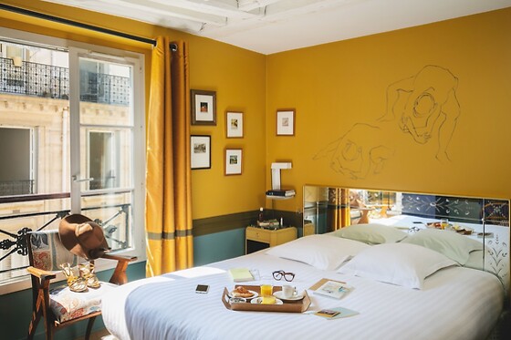 Online Booking EPS - photo 0