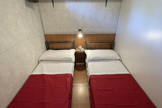 Online Booking EPS - photo 2