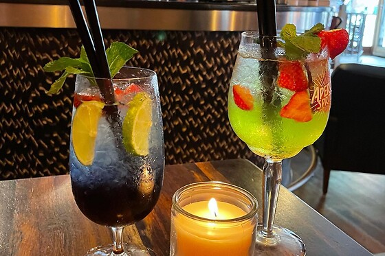 Café Mango - photo 2