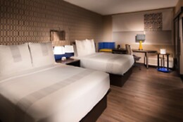 Online Booking EPS