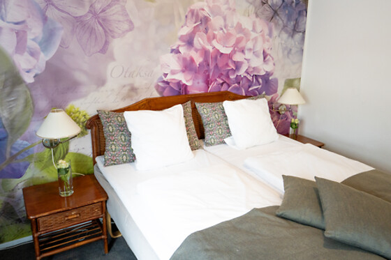 Hotel Vildbjerg - photo 0