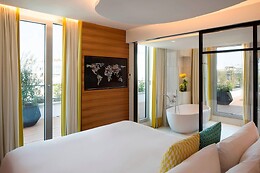 Online Booking EPS