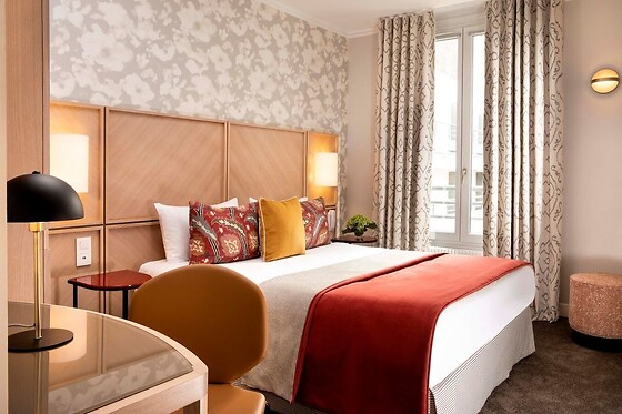 Online Booking EPS - photo 0