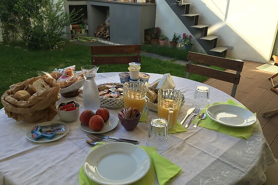 Online Booking EPS - photo 0