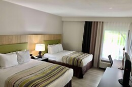 Online Booking EPS