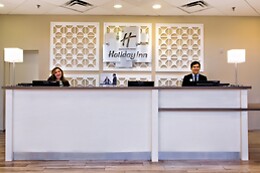 Online Booking EPS