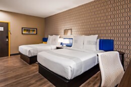 Online Booking EPS