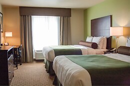 Online Booking EPS