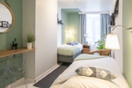 Online Booking EPS