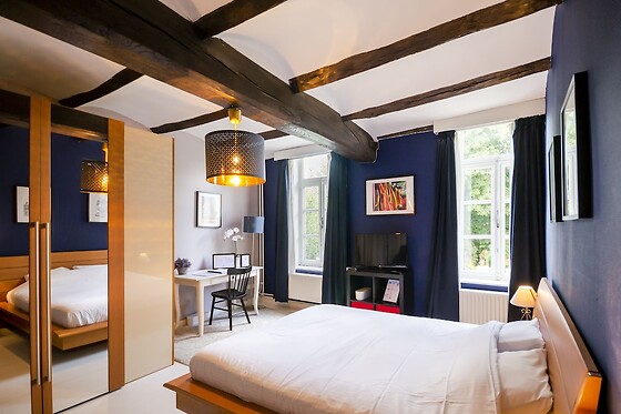 Online Booking EPS - photo 0