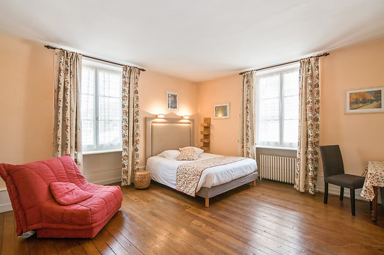 Hostellerie de la Chaumière - photo 5