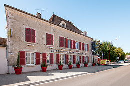 Hostellerie de la Chaumière