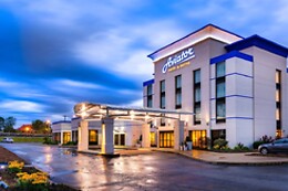 Online Booking EPS