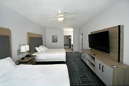 Online Booking EPS