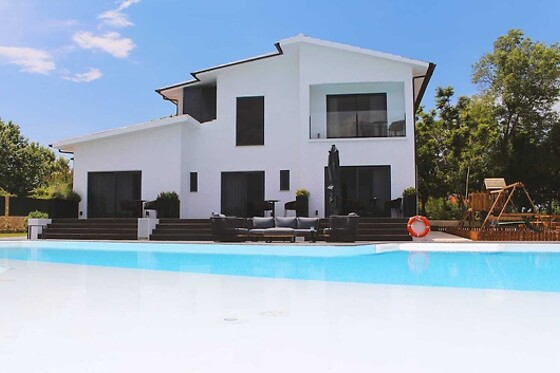 Online Booking EPS - photo 0