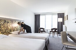 Online Booking EPS